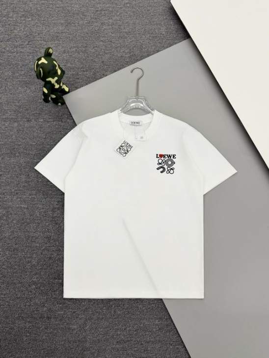 Picture of Loewe T Shirts Short _SKULoeweS-XLm6tx478900